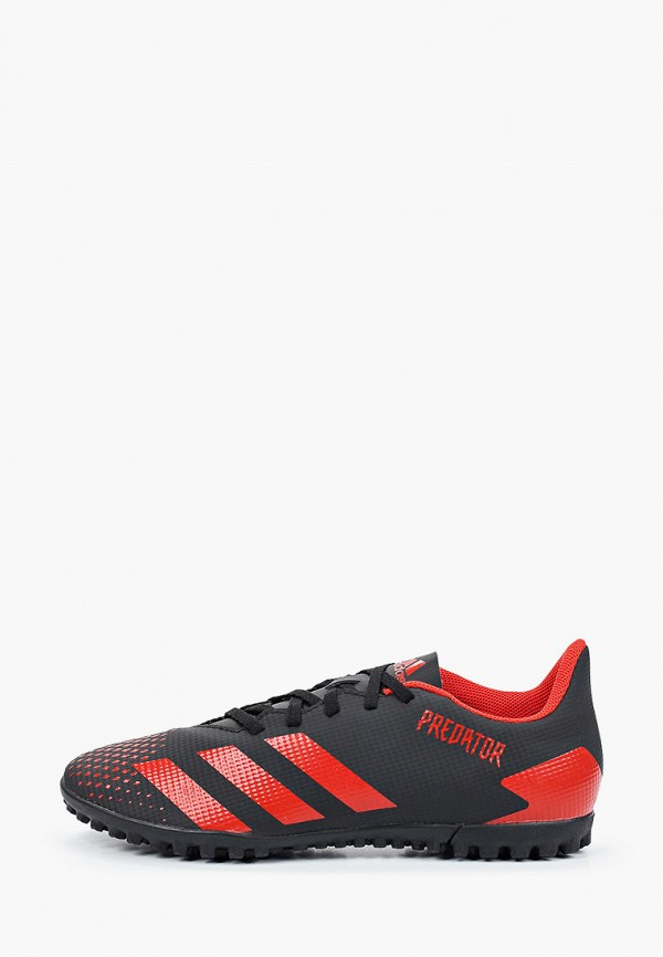 

Шиповки adidas, Черный, PREDATOR 20.4 TF