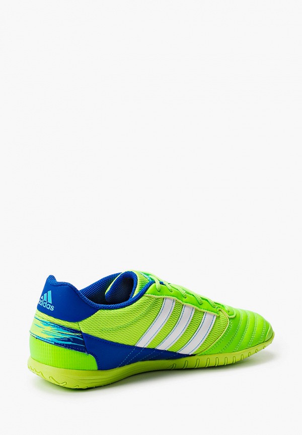 

Бутсы зальные adidas, Зеленый, adidas AD002AMHLLY6