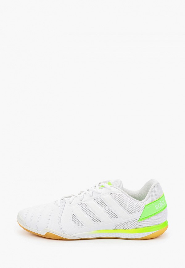 

Бутсы зальные adidas, Белый, adidas AD002AMHLLY8