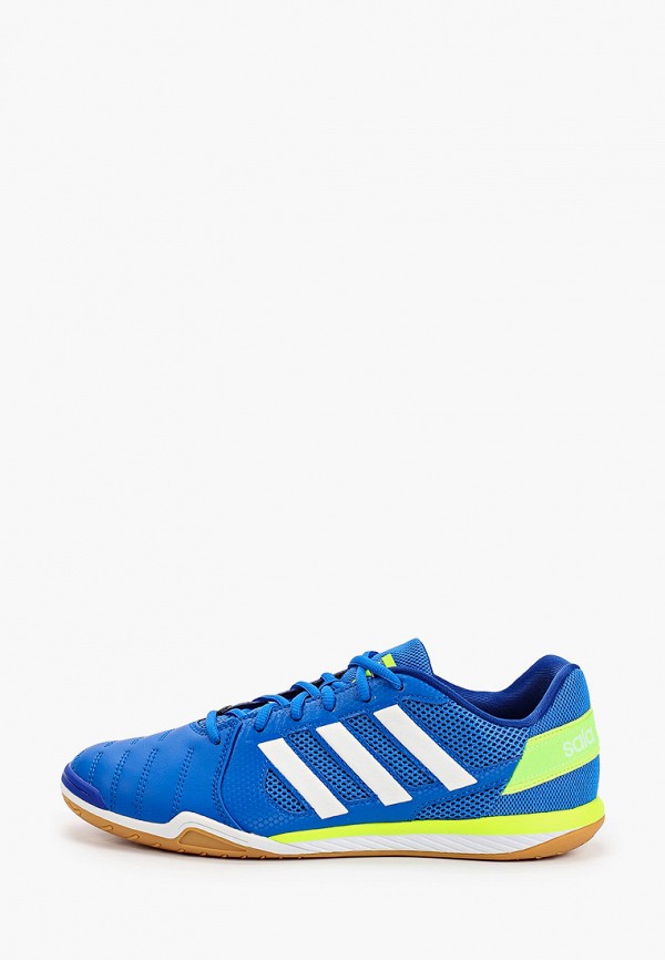 

Бутсы зальные adidas, Синий, Top Sala