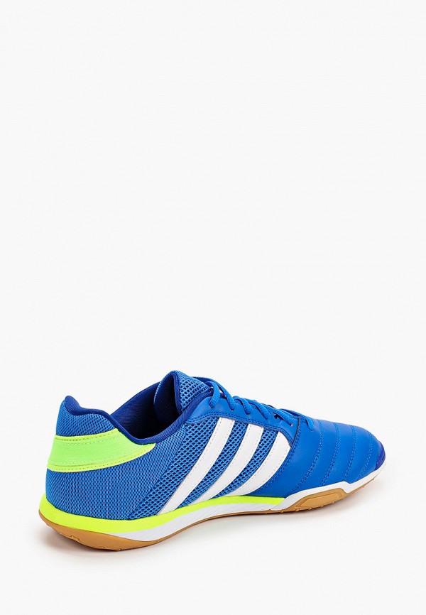

Бутсы зальные adidas, Синий, Top Sala