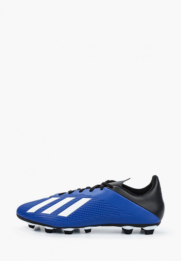 

Бутсы adidas, Синий, X 19.4 FxG