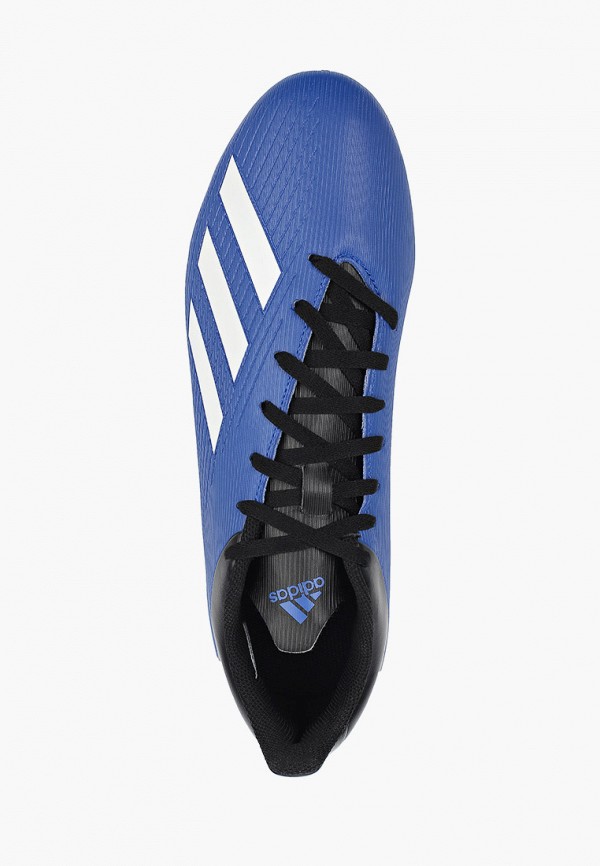 

Бутсы зальные adidas, Синий, adidas AD002AMHLMA3