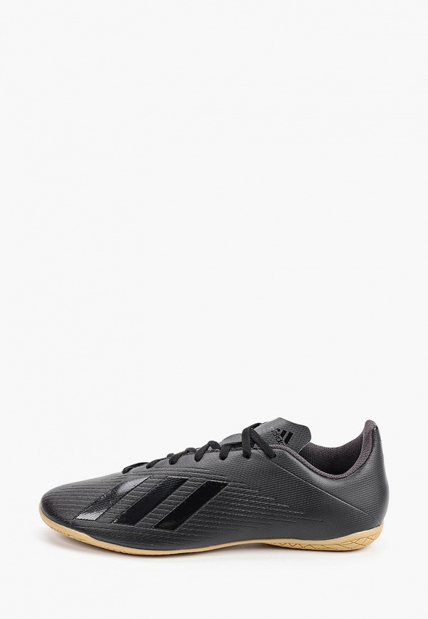 

Бутсы зальные adidas, Черный, X 19.4 IN