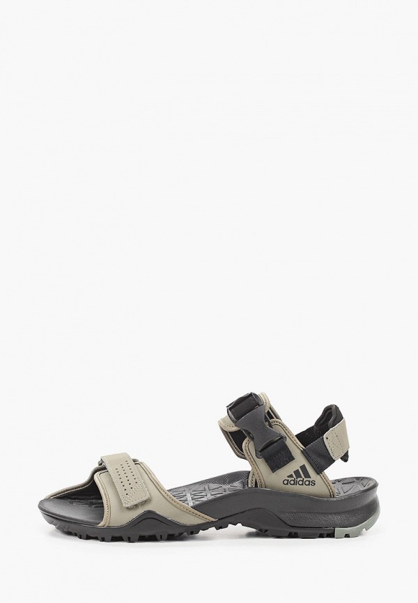 

Сандалии adidas, Хаки, CYPREX ULTRA SANDAL II