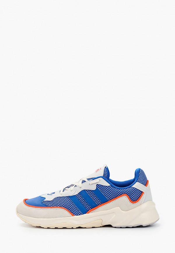 

Кроссовки adidas, Синий, adidas AD002AMHLMA9