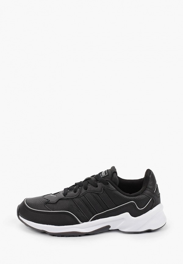 

Кроссовки adidas, Черный, 20-20 FX