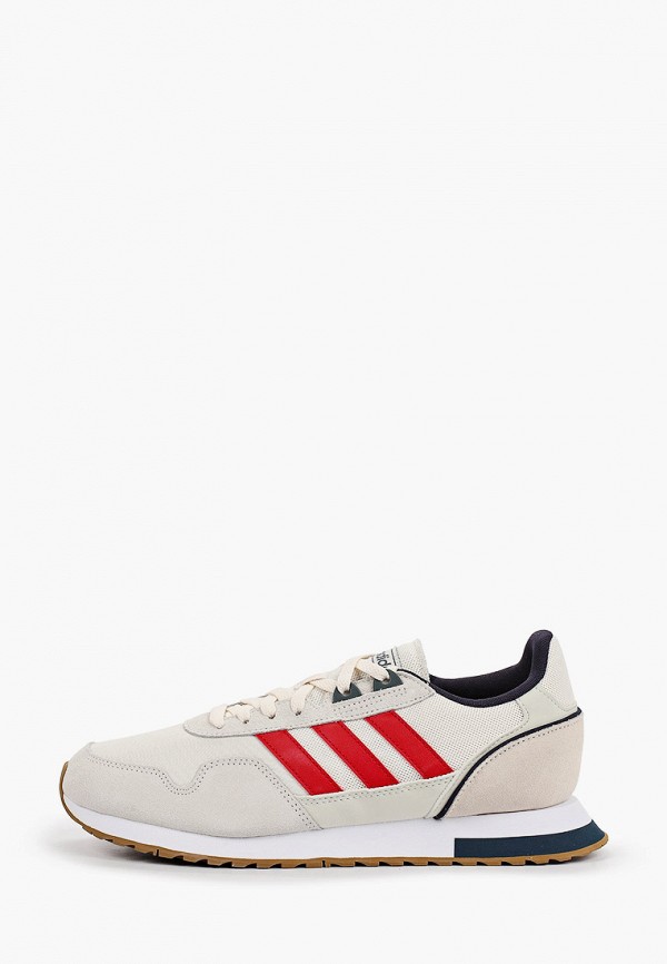

Кроссовки adidas, Бежевый, adidas AD002AMHLMB1