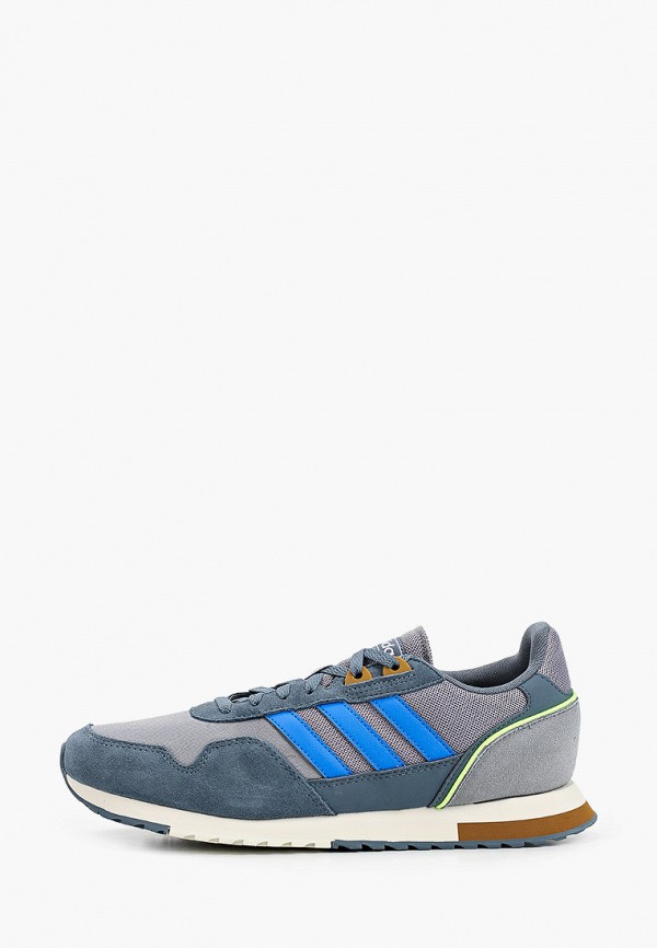 

Кроссовки adidas, Серый, 8K 2020