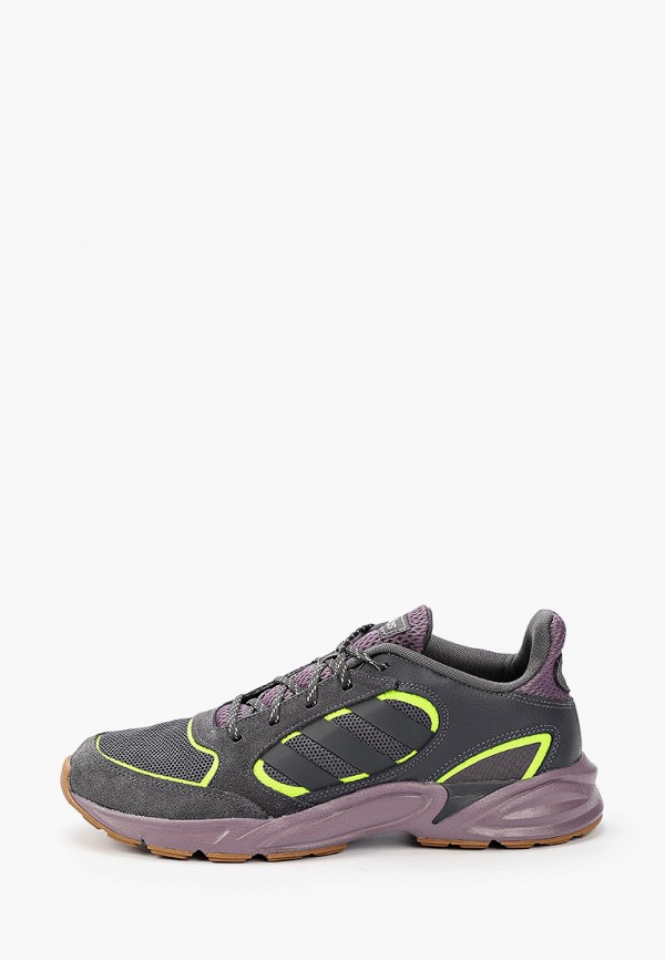 

Кроссовки adidas, Серый, adidas AD002AMHLMB7