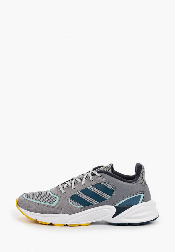 Кроссовки adidas EG8393