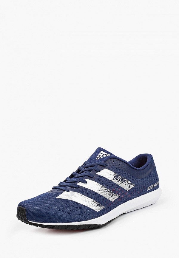

Кроссовки adidas, Синий, adizero Bekoji 2 m