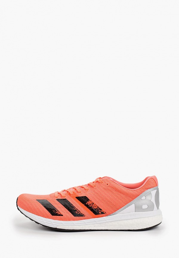 

Кроссовки adidas, Коралловый, adidas AD002AMHLMC9
