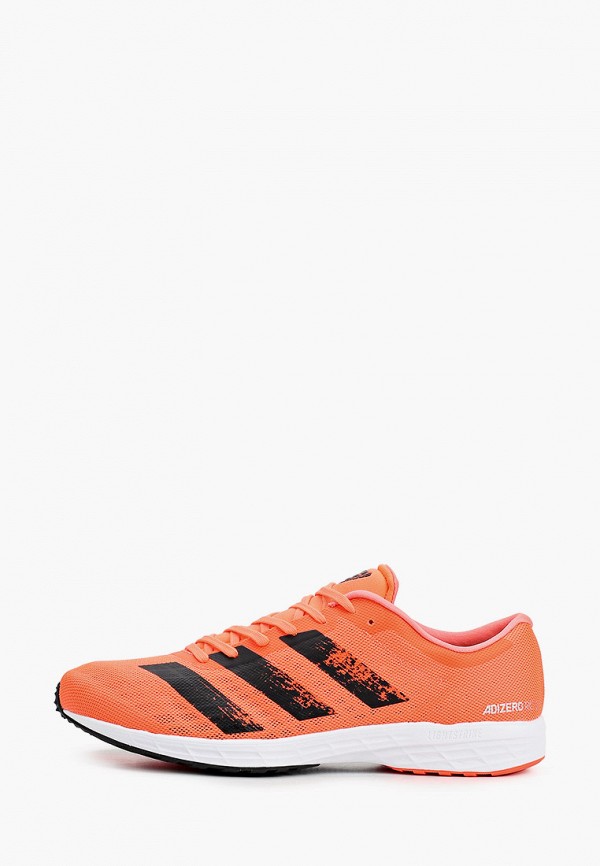 

Кроссовки adidas, Коралловый, adidas AD002AMHLMD1