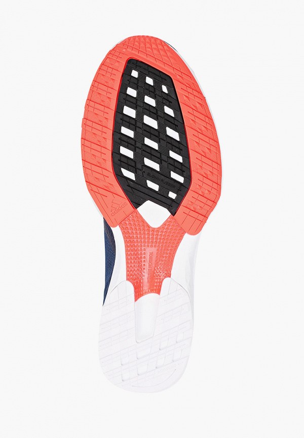 

Кроссовки adidas, Синий, adizero RC 2 m