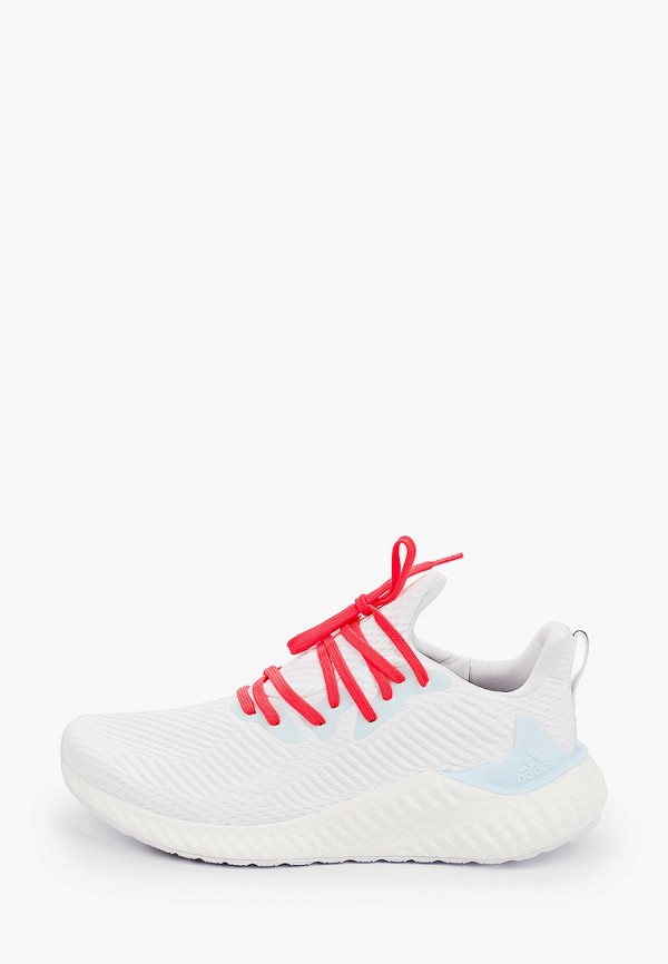 

Кроссовки adidas, Белый, adidas AD002AMHLMD9