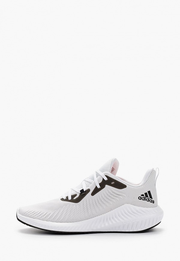 

Кроссовки adidas, Белый, ALPHABOUNCE 3