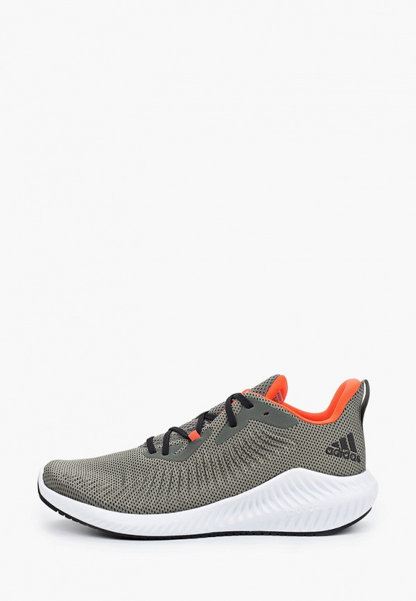 

Кроссовки adidas, Хаки, alphabounce 3