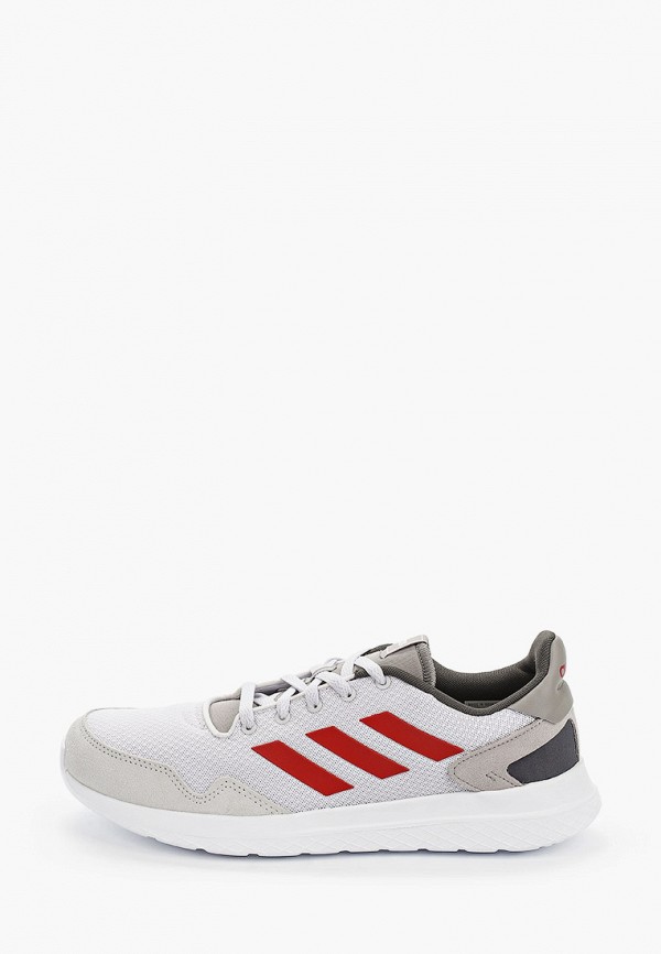 

Кроссовки adidas, Серый, adidas AD002AMHLME6