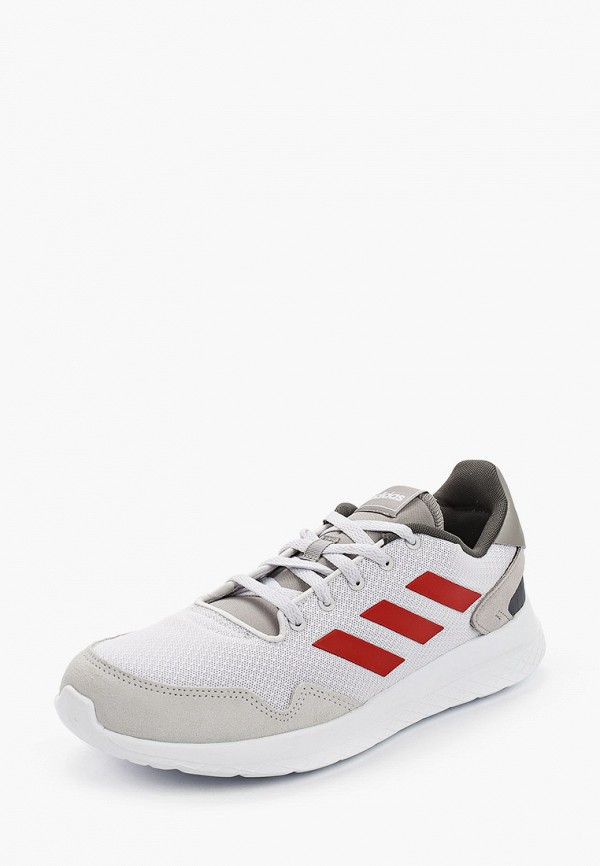 

Кроссовки adidas, Серый, adidas AD002AMHLME6