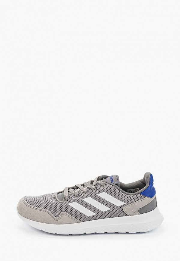 

Кроссовки adidas, Серый, adidas AD002AMHLME7
