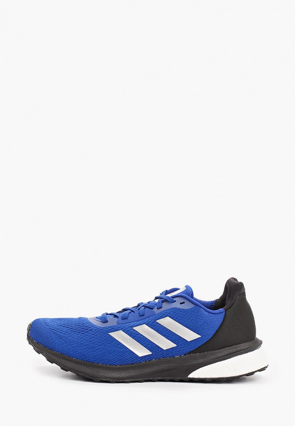 

Кроссовки adidas, Синий, adidas AD002AMHLME9