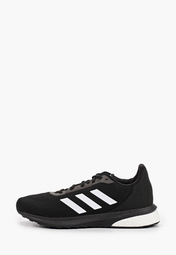 

Кроссовки adidas, Черный, ASTRARUN M