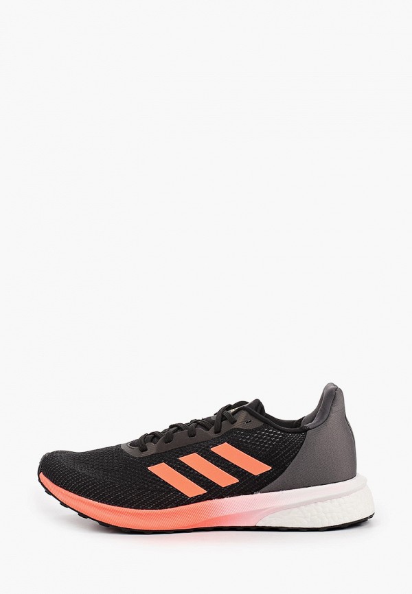 

Кроссовки adidas, Черный, adidas AD002AMHLMF5