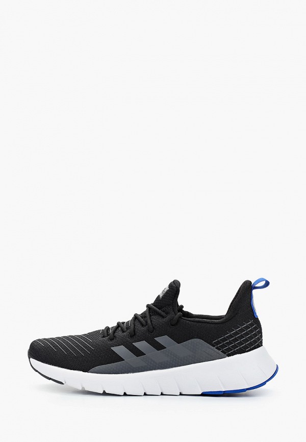

Кроссовки adidas, Черный, ASWEEGO