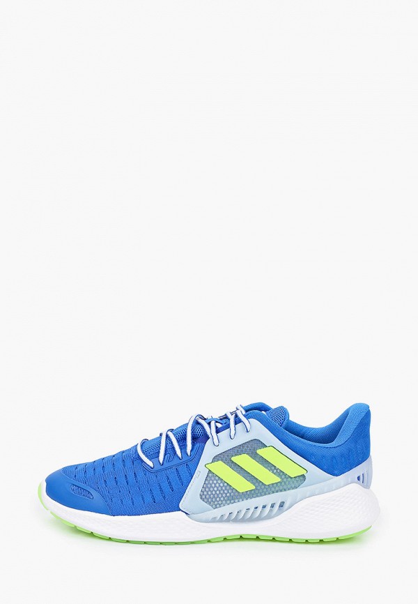 

Кроссовки adidas, Синий, ClimaCool Vent Summer.RDY EM M