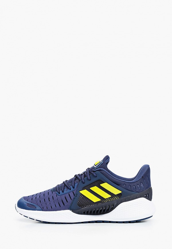 

Кроссовки adidas, Синий, adidas AD002AMHLMG6