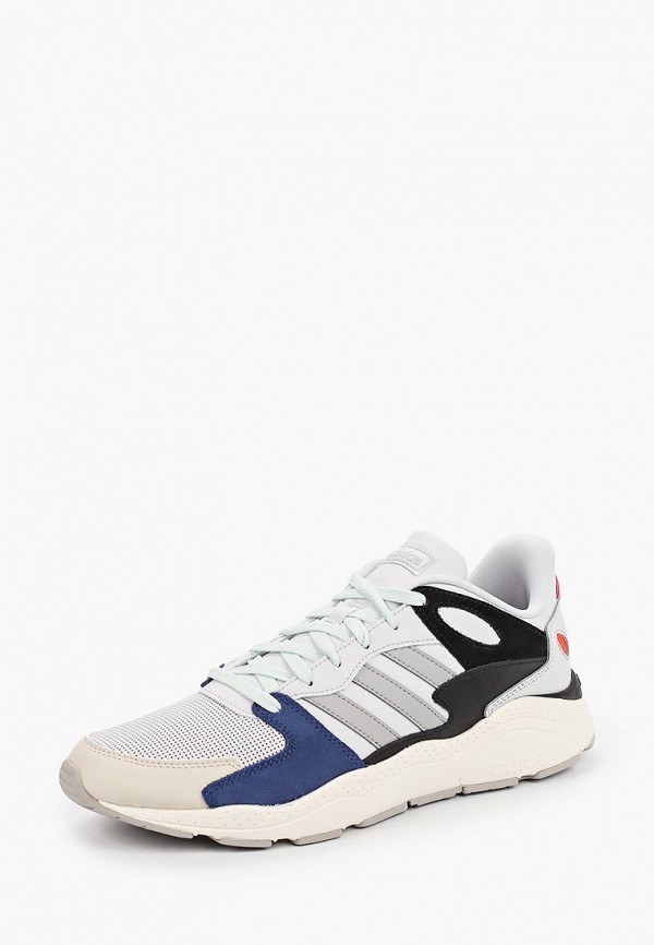 

Кроссовки adidas, Разноцветный, CRAZYCHAOS