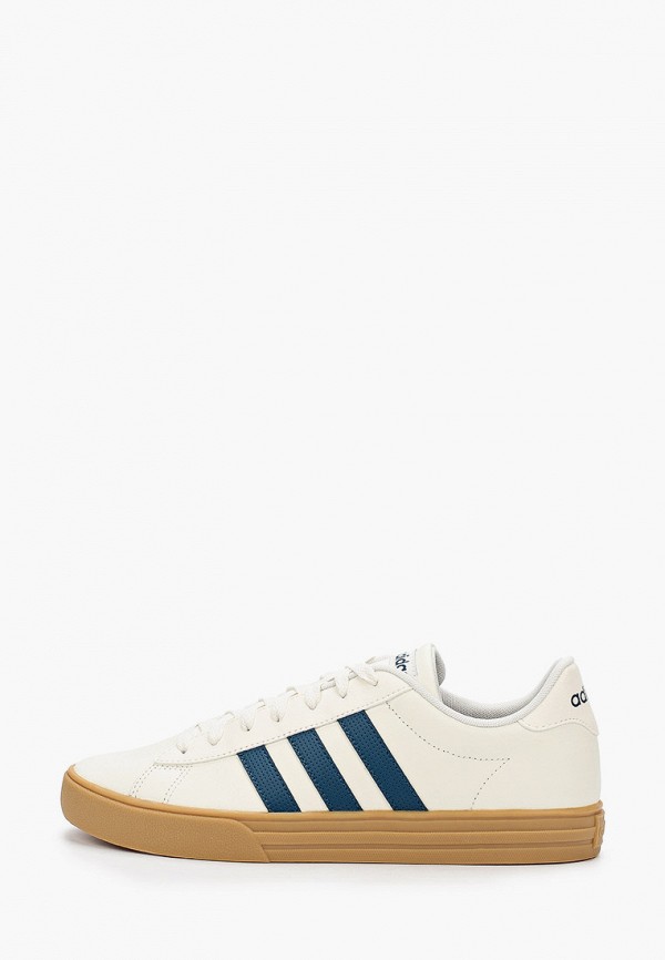 

Кеды adidas, Белый, adidas AD002AMHLMH9