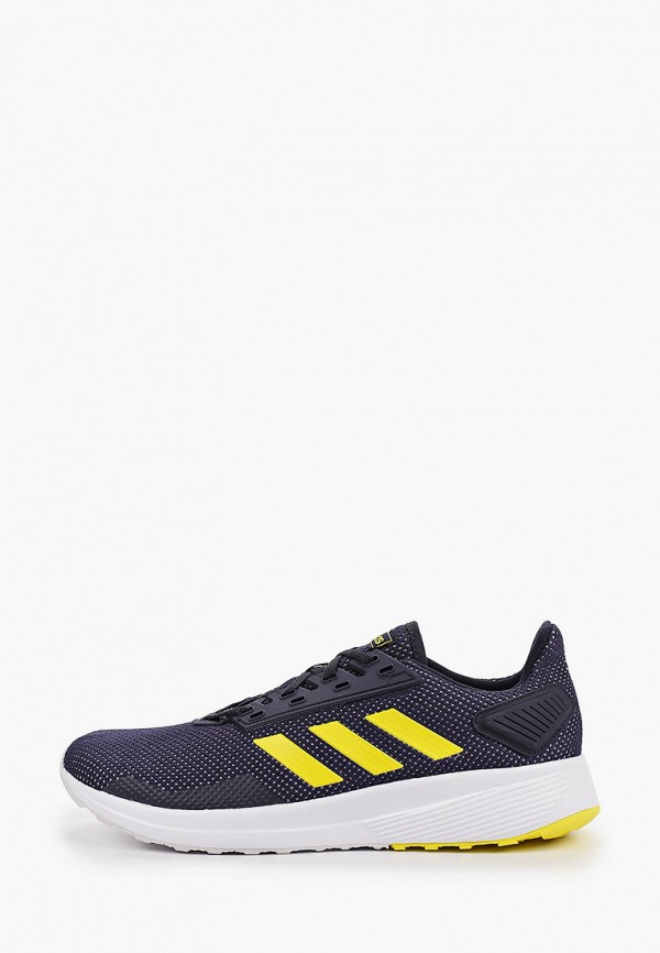 

Кроссовки adidas, Синий, DURAMO 9