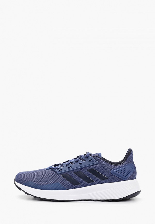 

Кроссовки adidas, Синий, adidas AD002AMHLMI1