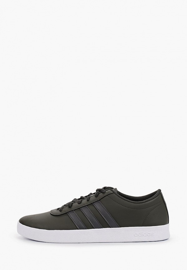 

Кеды adidas, Хаки, EASY VULC 2.0