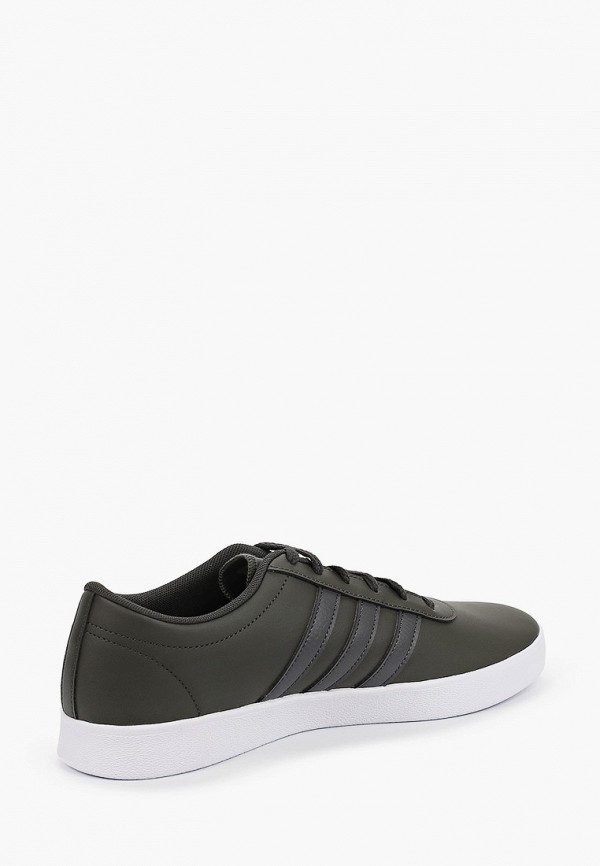 

Кеды adidas, Хаки, adidas AD002AMHLMI2