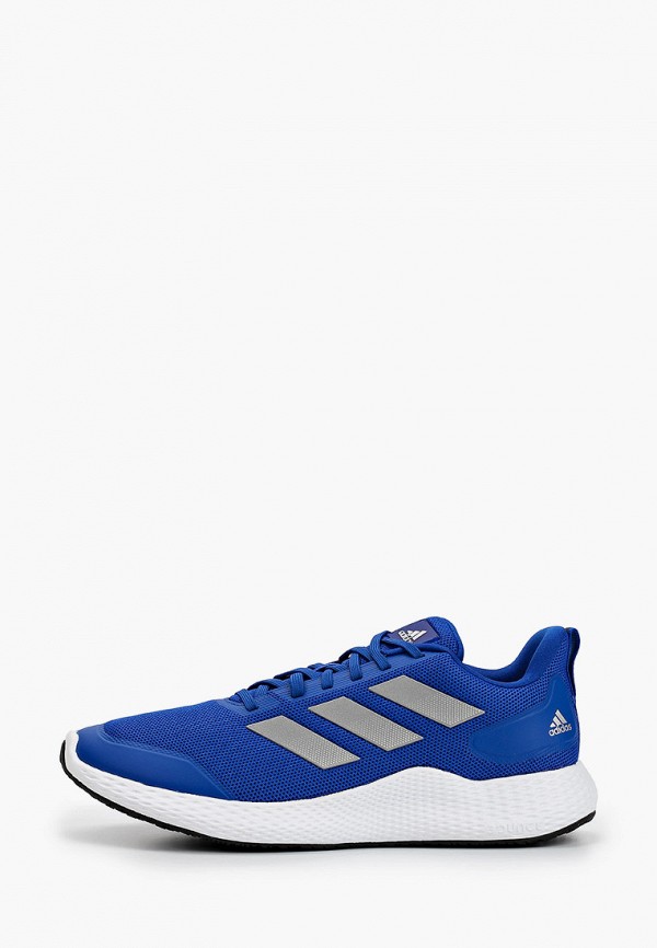 

Кроссовки adidas, Синий, adidas AD002AMHLMI8
