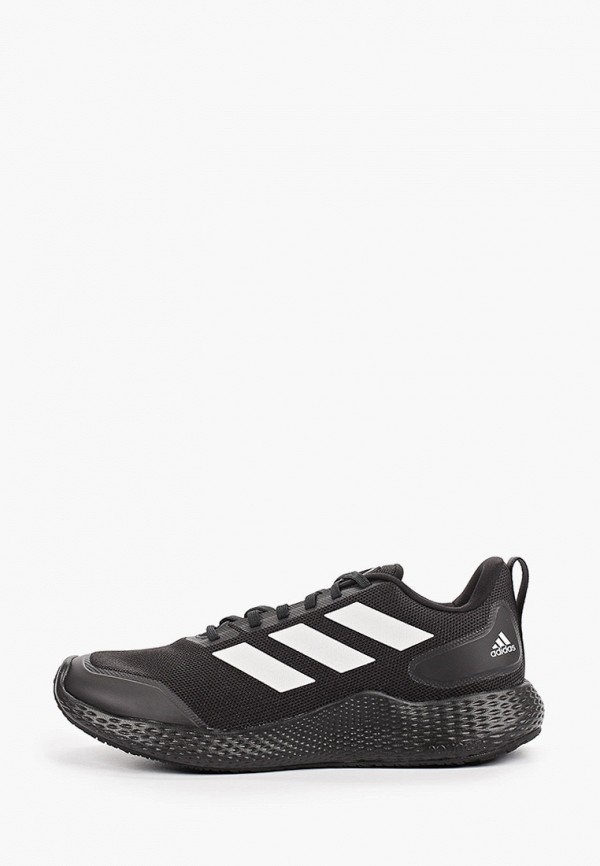 

Кроссовки adidas, Черный, edge gameday