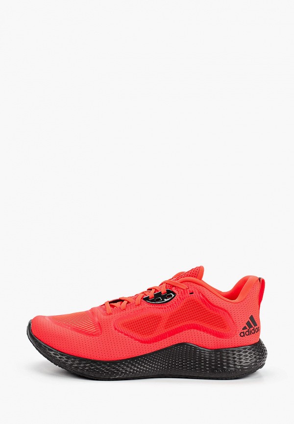 

Кроссовки adidas, Оранжевый, edge rc 3