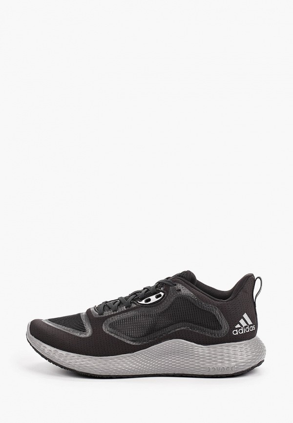 

Кроссовки adidas, Черный, edge rc 3