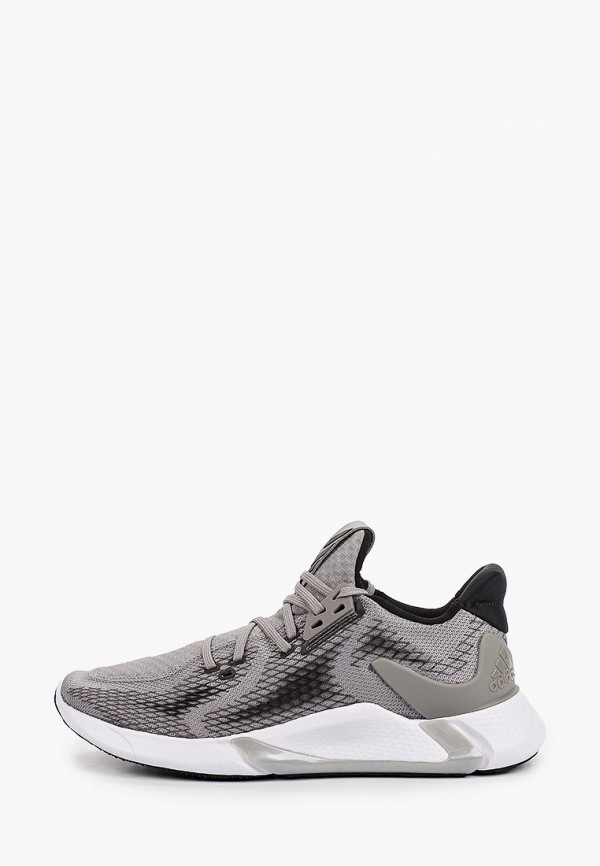 

Кроссовки adidas, Серый, edge xt
