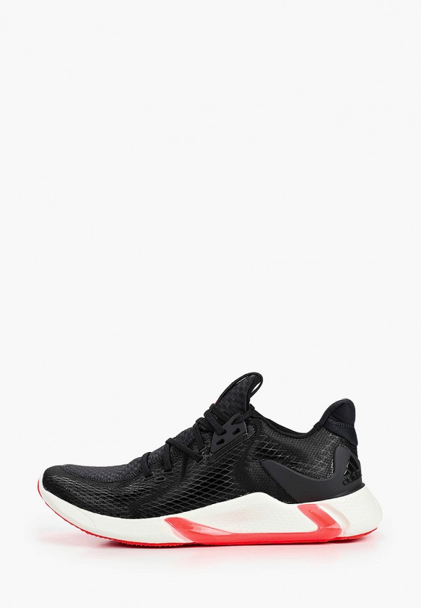

Кроссовки adidas, Черный, adidas AD002AMHLMJ3