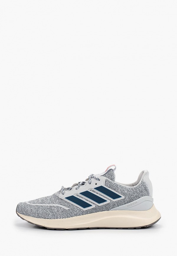 

Кроссовки adidas, Серый, ENERGYFALCON