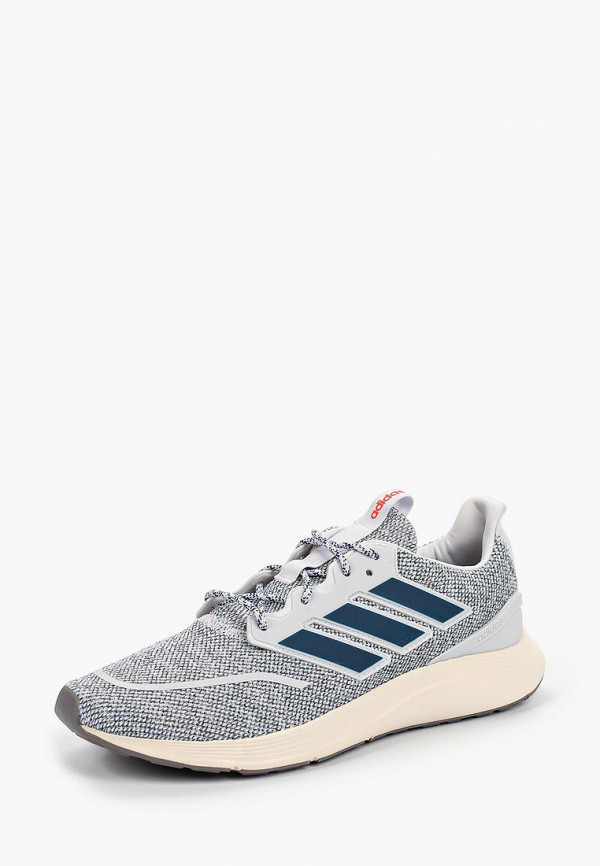 

Кроссовки adidas, Серый, adidas AD002AMHLMJ5
