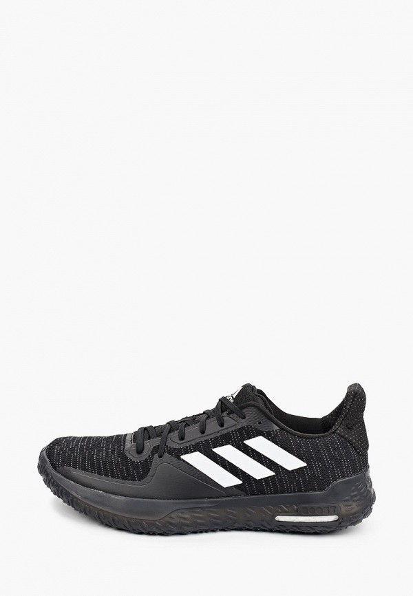 

Кроссовки adidas, Черный, Fit PR Trainer M