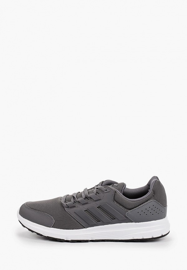 

Кроссовки adidas, Серый, GALAXY 4
