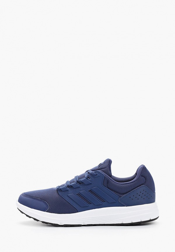 

Кроссовки adidas, Синий, adidas AD002AMHLMU7