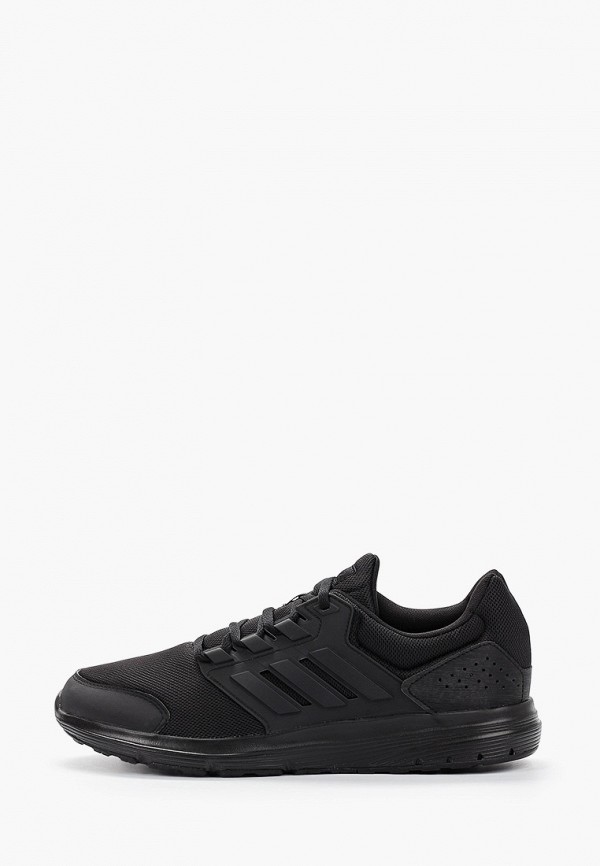 

Кроссовки adidas, Черный, GALAXY 4