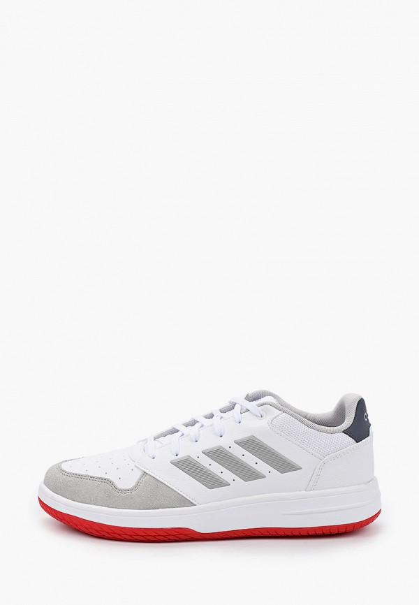

Кроссовки adidas, Белый, GAMETALKER